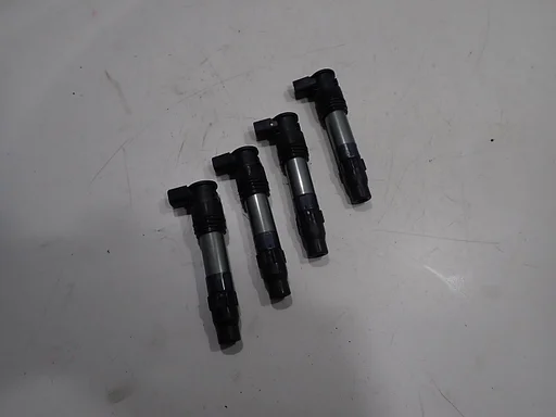 Zündspulen für Kawasaki Z800 2012 - 2016 Z 800 Zündkerzenstecker Spulenset 2025015