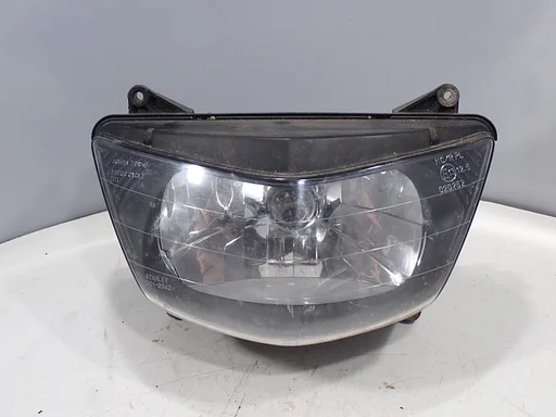 koplamp voor de Honda VTR 1000 1997 - 2006 VTR1000F firestorm superhawk koplampunit voorlamp