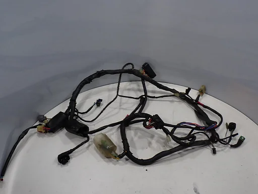 Wiring Harness for Honda VTR 1000 2001 - 2006 VTR1000F Firestorm Superhawk Loom Wiring