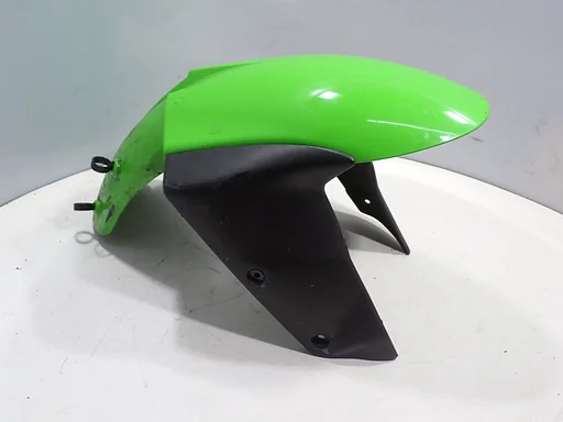 Front Fender Kawasaki ZX6R 2005-2006 636cc ZX6-R ZXR 600 Fender
