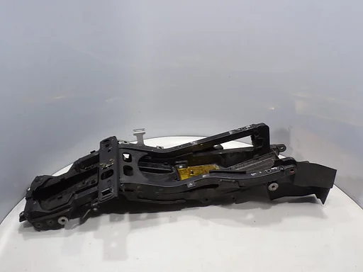Subframe Kawasaki ZX6R 2005-2006 636cc ZX6-R ZXR 600 Rear Frame Seat Frame