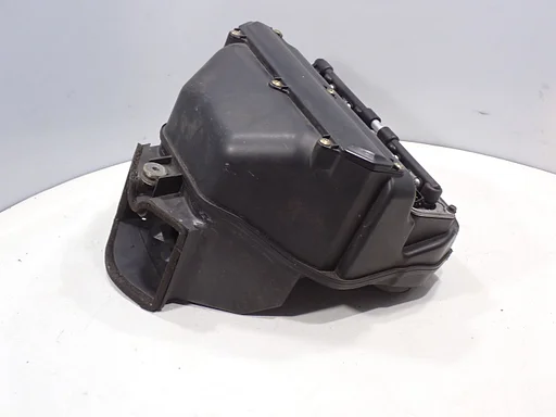 Luchtfilterhuis voor de Kawasaki ZX6R 2005 2006 636cc ZX6-R ZXR 600 airbox