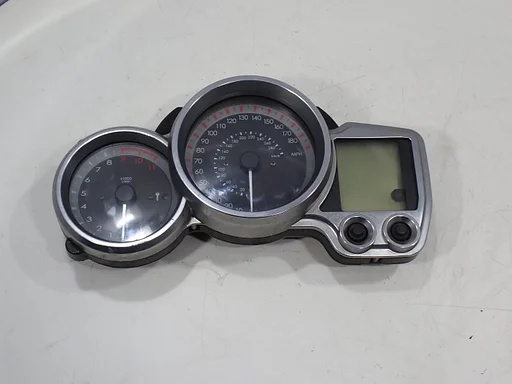 Odometer for Yamaha FJR 1300 2006 - 2012 RP13 FJR1300 speedometer dashboard cockpit