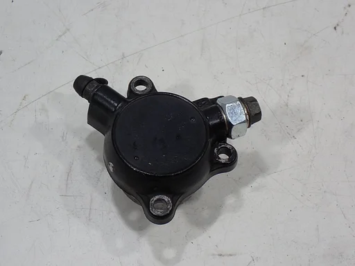 koppelingscilinder voor de Honda VTR 1000 1997 - 2006 VTR1000F firestorm superhawk slave cilinder koppelingcilinder