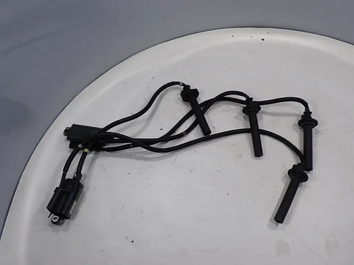 Ignition Coils Yamaha FJR 1300 2006–2012 RP13 coil spark plug cap lead