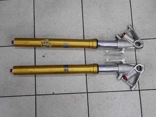 Gabelholme BMW S1000RR 2012–2014 K46 links und rechts