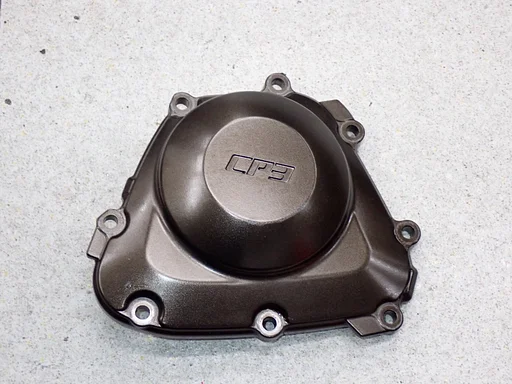 carterdeksel rechts voor de Yamaha MT 09 Tracer 2015 - 2017 MT09 MT-09 900 carterdeksel motordeksel oliepomp deksel