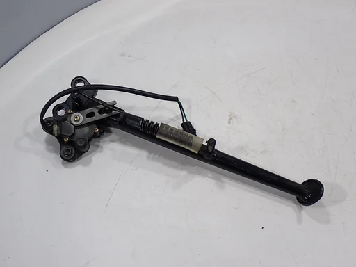 Kawasaki ZX6R 636 2003 - 2004 Seitenständer Seitenstütze Ständer ZX-6R ZX 6 RR ZXR