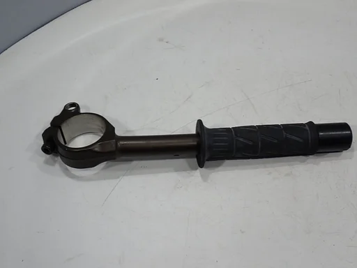 Kawasaki ZX6R 636 2003 - 2004 semimanillar izquierdo clip-on manillar ZX-6R ZX 6 RR ZXR