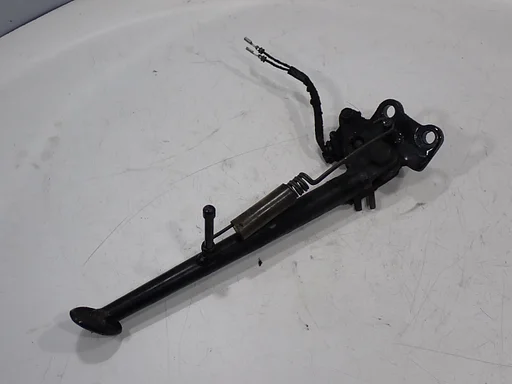 Kawasaki ZX12R 2002 aKawasaki ZX12R 2002 - 2006 Seitenständer Ständer Seitenstütze ZX-12R ZX 12 R 1200 2006 Getriebe Schaltgetriebe Zahnräder ZX-12R ZX 12 R 1200