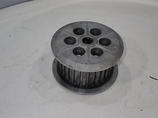Kawasaki ZX12R 2002 - 2006 clutch basket inner basket pressure plate ZX-12R ZX 12 R 1200