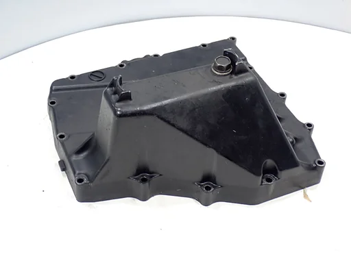 carterpan voor Kawasaki ZX12R 2002 - 2006 ZX-12R ZX 12 R 1200 oliepan carter