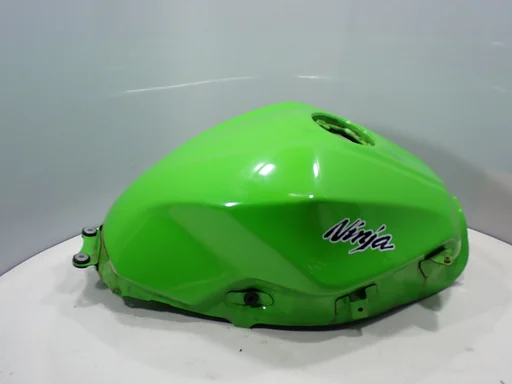 Tank voor de Kawasaki Ninja 300 2013 - 2017 ZX300 ZX 300 brandstoftank benzinetank