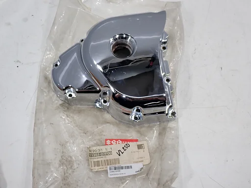 Suzuki VL250 Intruder 2002 - 2007 originale Lichtmaschinendeckel Motordeckel 11351-27F00 OEM NOS