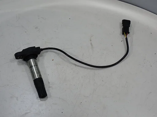 Bobinen für die Ducati 848 2008 - 2010 Superbike Stabzündspule Zündspule Zündkerzenstecker