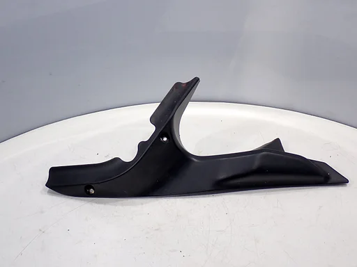 Ducati 848 2008 - 2010 Lufteinlass Abdeckung rechtes Verkleidungsteil Innenverkleidung Superbike
