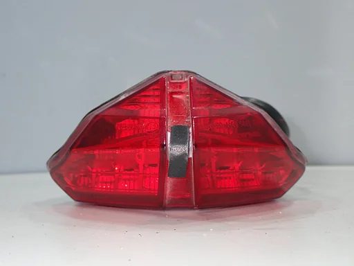 Ducati 848 2008 - 2010 Rücklicht Rückleuchte Heckleuchte Superbike