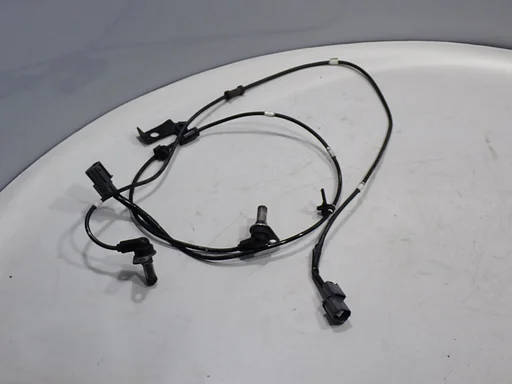 Kawasaki Ninja 300 2013 - 2017 ABS sensors wheel speed sensors front and rear ZX300