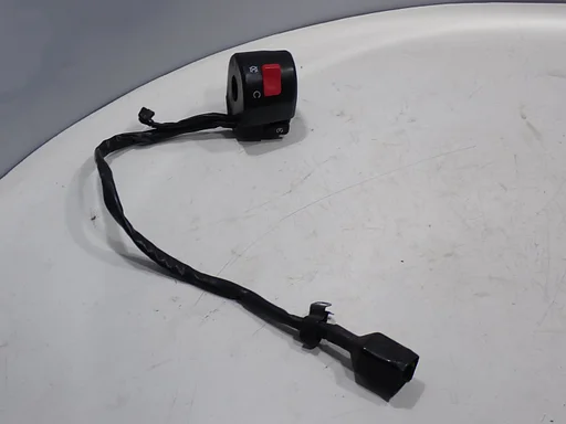 Kawasaki Ninja 300 2013 - 2017 rechter Lenkschalter Start Not-Aus ZX300