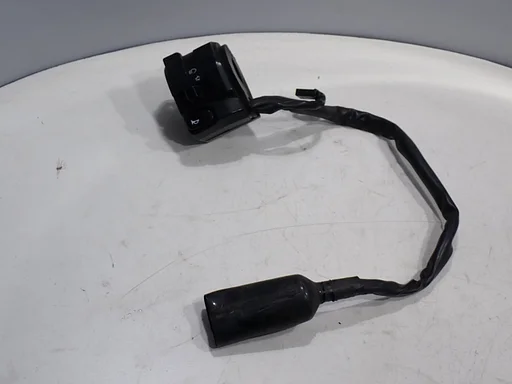 Kawasaki Ninja 300 2013 - 2017 linker Lenkschalter Licht Hupe ZX300