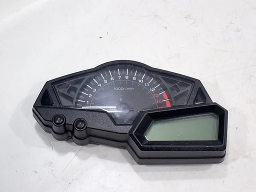 Kawasaki Ninja 300 2013 - 2017 speedometer dash dashboard cockpit ZX300