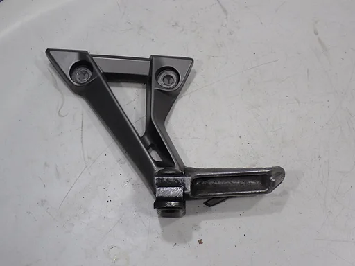 Kawasaki Ninja 300 2013 - 2017 Sozius-Fußraste links ZX300