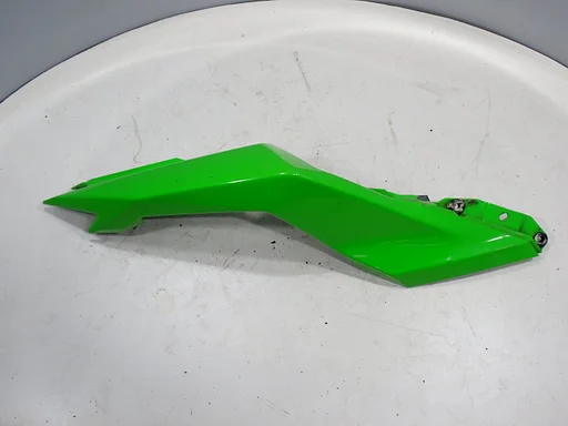 Kawasaki Ninja 300 2013 - 2017 rechte Heckverkleidung Heckteil ZX300