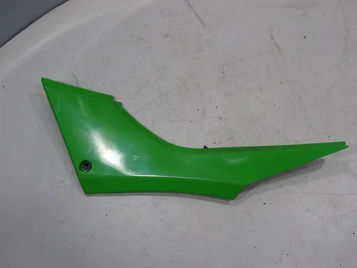 Kawasaki Ninja 300 2013 - 2017 linke Tankabdeckung Rahmenverkleidung ZX300