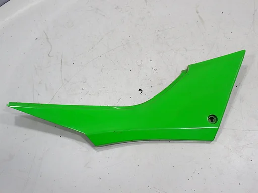 Kawasaki Ninja 300 2013 - 2017 rechte Tankabdeckung Rahmenverkleidung ZX300