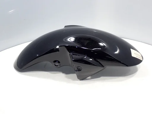 Yamaha R6 RJ09 2003 - 2004 front fender blue