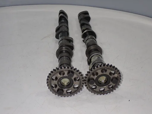 Set of camshafts Yamaha R6 2003 - 2004 - 2005 RJ05 RJ09