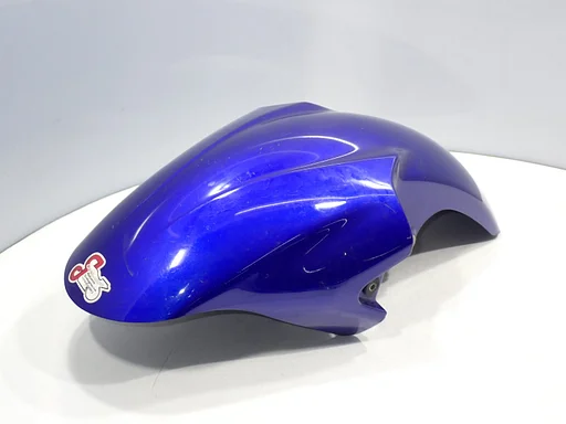 Front fender Yamaha R6 1998 - 2002 RJ01 RJ03