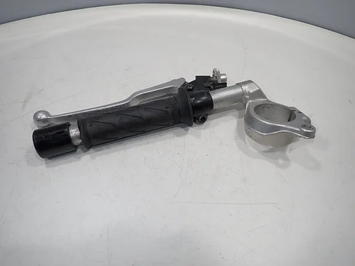 Semimanillar izquierdo / clip-on Suzuki GSX-R 600 SRAD 1997 - 2000 manillar deportivo