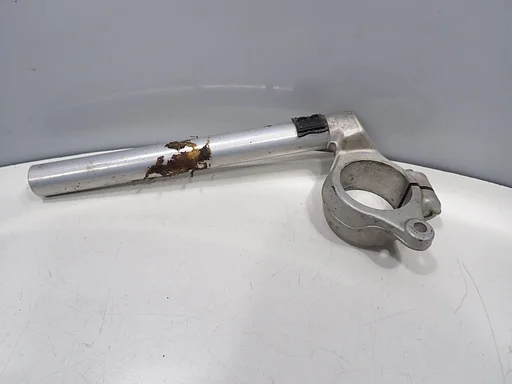 Semimanillar izquierdo / clip-on Suzuki GSX-R 600 SRAD 1997 - 2000 manillar deportivo