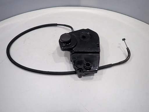 Blokdeksel Suzuki GSXR 600 750 SRAD 1996 2000 GSX-R blok deksel  Motorblokdeksel voortandwiel2025007