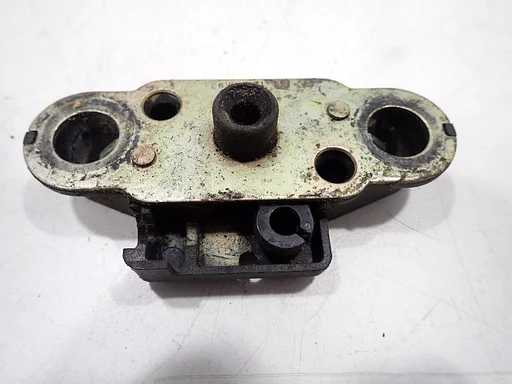 Halter Sitzbankschloss / Verriegelungsbügel Suzuki GSX-R 600/750 SRAD 1996 - 2000 Soziussitz-Halter
