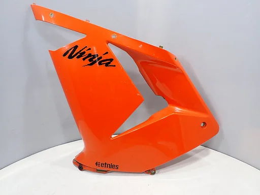 Linke Verkleidung / Seitenverkleidung links Kawasaki ZX-10R 2004 - 2005 Verkleidungsteil