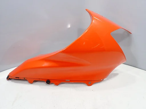 Obere Verkleidung rechts / Frontverkleidung oben rechts Kawasaki ZX-10R 2004 - 2005