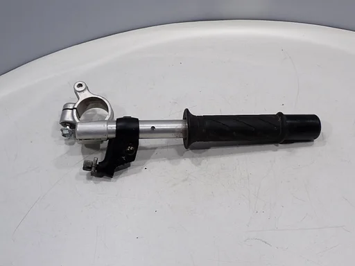 Semimanillar izquierdo / clip-on Suzuki SV650 1999 - 2002 manillar deportivo