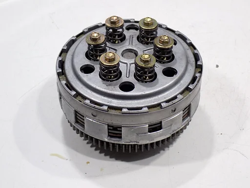 Koppeling voor de Suzuki DL 650 V-strom & SV650 2003 - 2011 DL650 SV 650 koppelingshuis koppelingskorf