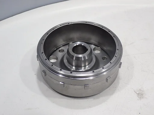 Rotor / flywheel alternator (NEW) Yamaha XT 660 X 2004 - 2014 XT660X