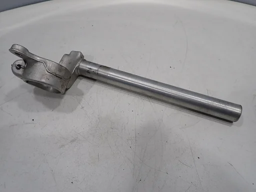 Semimanillar derecho Suzuki SV650 1999 - 2002 SV 650 clip-on manillar deportivo