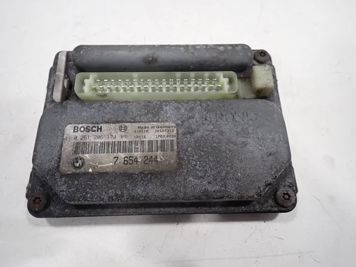 CDI ECU BMW R 1150 GS 1999 - 2004 R1150GS Steuergerät Zündung ECU