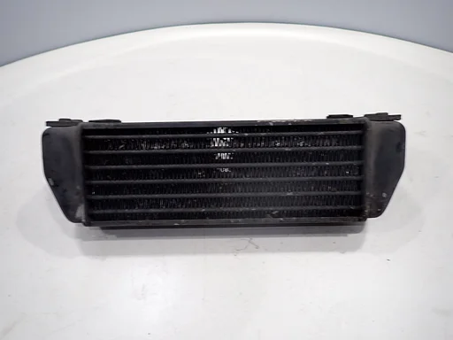 Ölkühler BMW R 1150 GS 1999 - 2004 R1150GS Öl Kühler Radiator