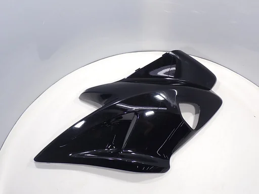 Seitenverkleidung rechts Honda CB1000F SC58 2006 - 2010 CB 1000 F rechte Seitenverkleidung