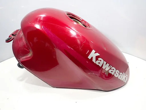 Tank Kawasaki ZZR250 1990 - 1996 Kraftstofftank Benzintank