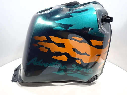 Tank Honda XRV750 Africa Twin 1994 - 2000 Kraftstofftank Benzintank