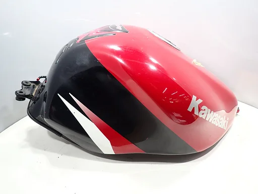 Tank Kawasaki ZX9R 2001 Kraftstofftank Benzintank