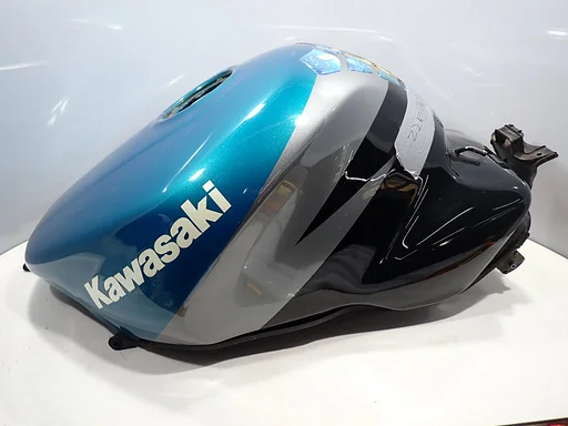 Tank Kawasaki ZX9R 1994 - 1997 Kraftstofftank Benzintank
