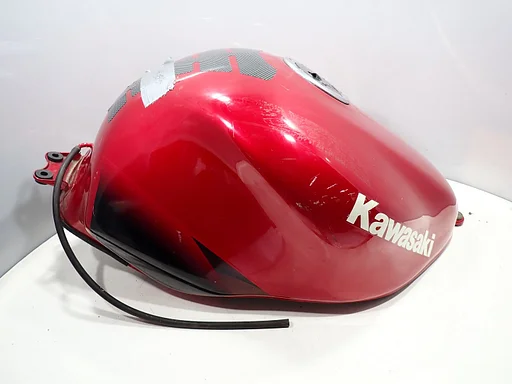 Tank Kawasaki ZX9R 1999 Kraftstofftank Benzintank